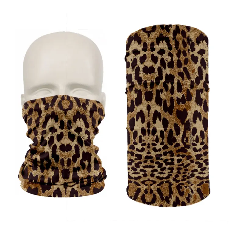 Motorcycle Bandana Women And Multifuntional Bandanas Multifonction