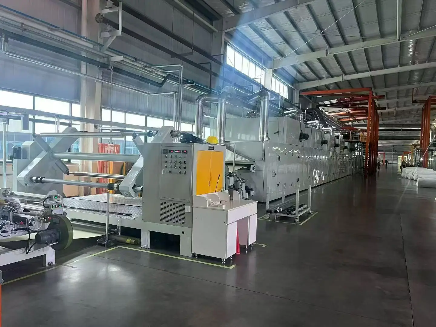 Production Line 1