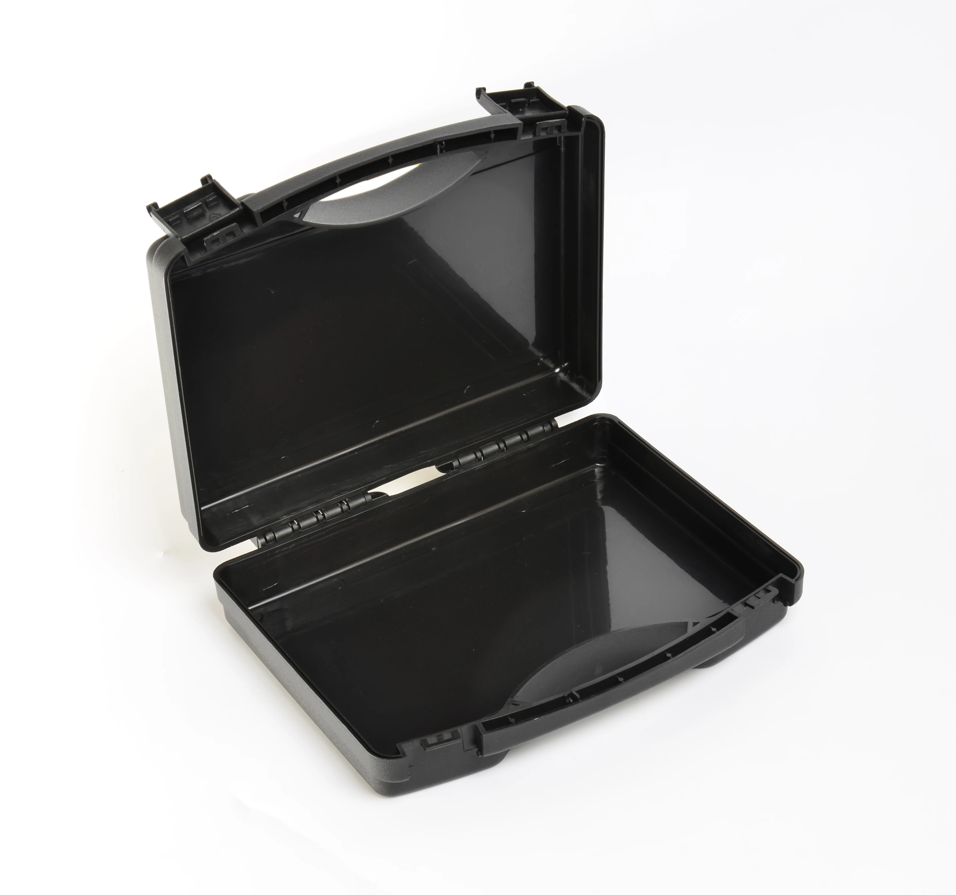Cheap Small Injection Mould Hard Tool Plastic Carrying Case With Custom