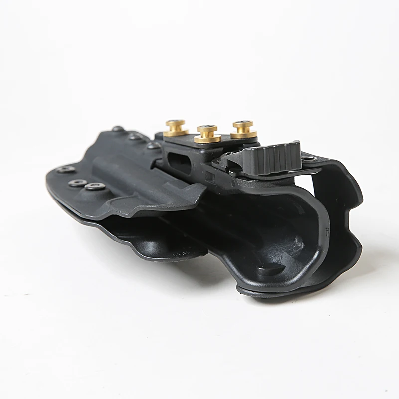 Soc Rig FMA SOC RIG Nylon Holster for 1911 Tactical Equipment Modification ...
