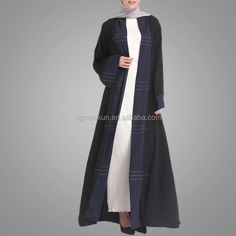 abaya modern