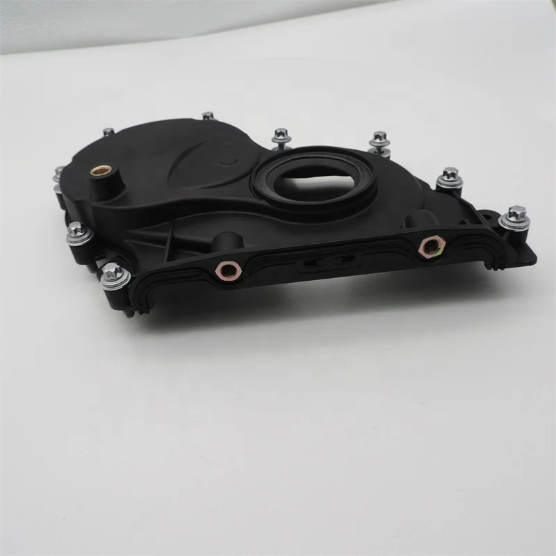 11 14 8 512 597 Timing Chain Cover For Bmw B38 F20 F22 F39 F45 Timing