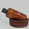 Wash clean hair blackening beauty conditioner