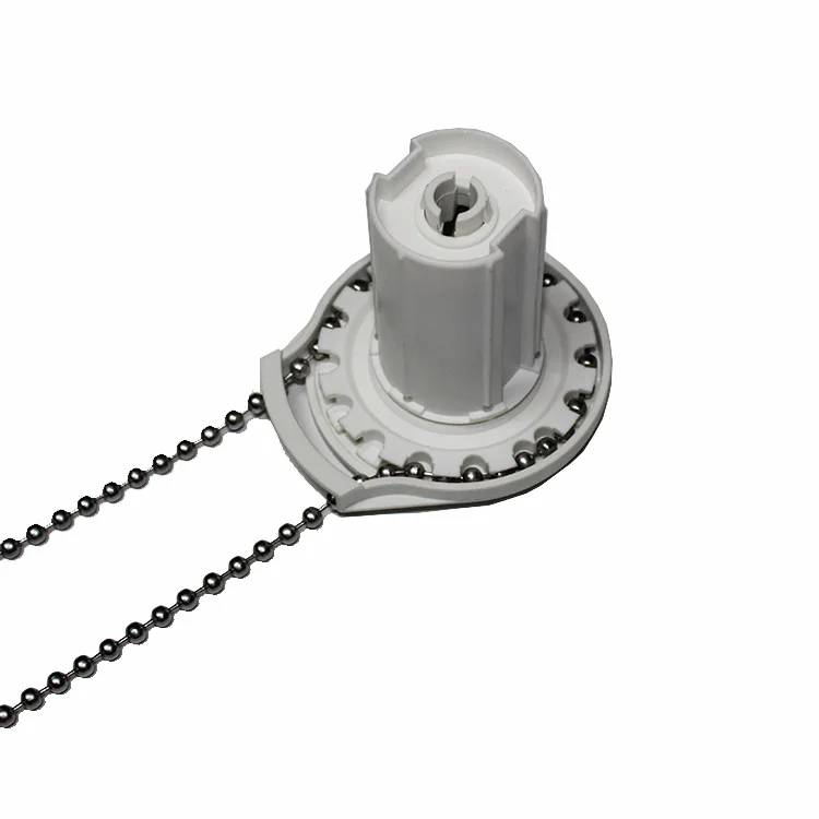 4.5mm Roller Blinds Chain Weight Metal Ball Chain Blinds Metal Chain