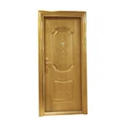 China Herstellung Versorgung Hohe Qualit&auml;t Au&szlig;en Stahl T&uuml;r