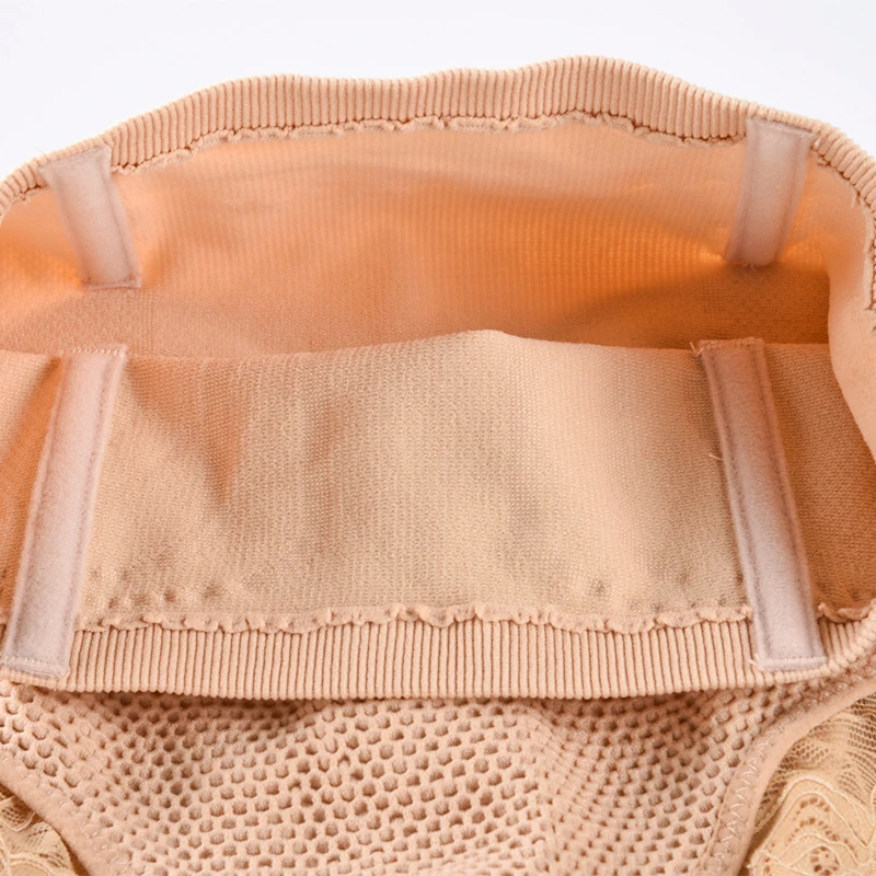 2020 Fashion Lace High Quality Tummy Control Underwear Hip Lifting