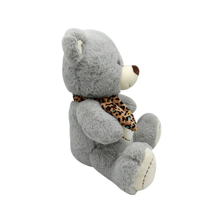30CM brown bear dolls stuffed animal teddy bears plush toy