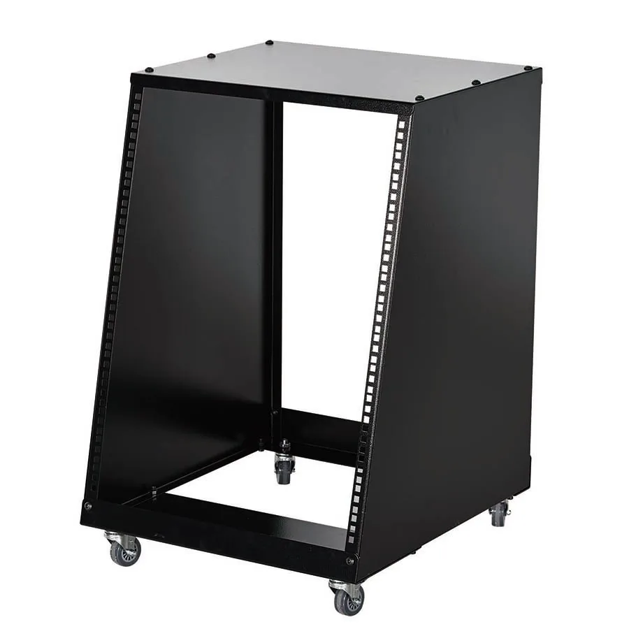 14u Rack Vs 22 14U Server Rack Guide: How to Choose the Right One
