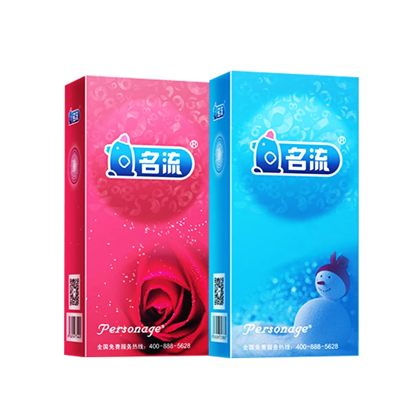 
Sell Well New Type Boys Sales Box Condom 