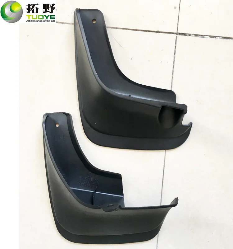 Auto Mud Flaps For Toyota Corolla Ae110 19982002 Mudflaps Mud Guard Splash Guards For Toyota