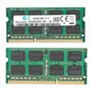 NEW For Samsung 4G DDR3L PC3L-12800s DDR3 1600 1.35v laptop memory M471B5273DH0 100% Good Quality