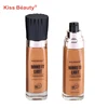 Popular Makeup Full Cover Pressed Cap Whitening Cream Waterproof Foundation