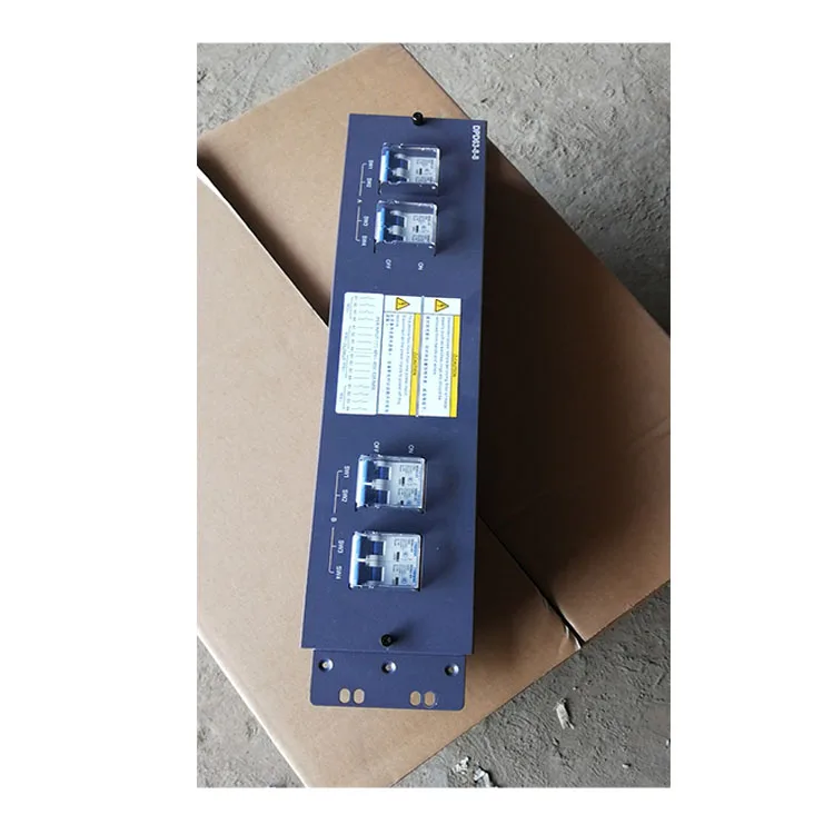 Huawei Dpd63-8-8-6363x4 Dpd100-6-20 Power Module Brand New/used In ...