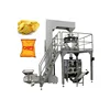 Vibrator feeder Potato chips sweet pop corn dried fruit food auto Computer packaging machine product line