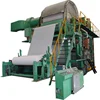 Hot Sell! 1760mm 1-5T/D Tissue/ Napkin/Kitchen Towel Paper Making Machine