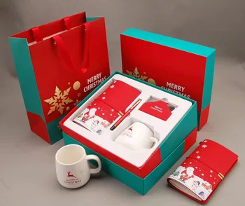 2020 New Year Gift Christmas Promotional Gift Set - Buy Christmas Gift