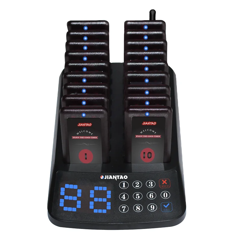 Vibrating Pager Guide: How to Choose the Right One