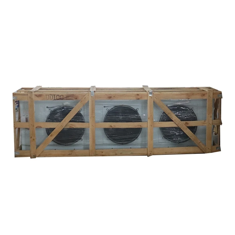 Unit Cooler, 220V, Evaporator - detail 6