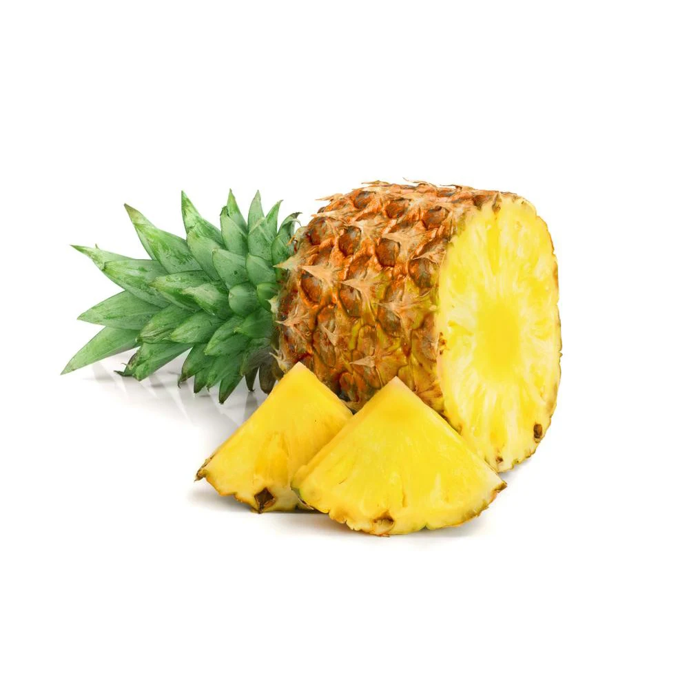 
High quality Fresh Pineapple 