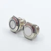 BIJIA push button for heated jacket electronic pot 6 pin