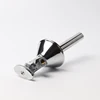 Brass stop check valves radiator level control angle valve