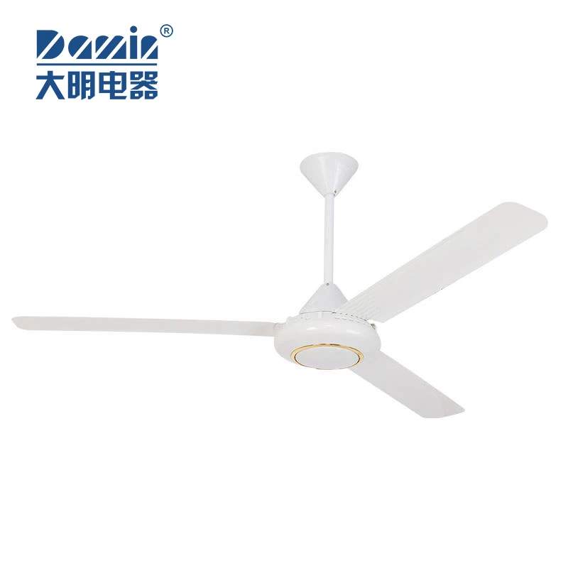 Fabricante Profesional De Bajo Precio De 56 Pulgadas Ac Fabricantes de ventiladores de techo de todo tipos, con o