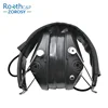 Electronic Ear Muffs Shooting Ear Muffs Hearing Protection for Hunting Security