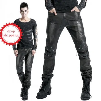 leather pants sale