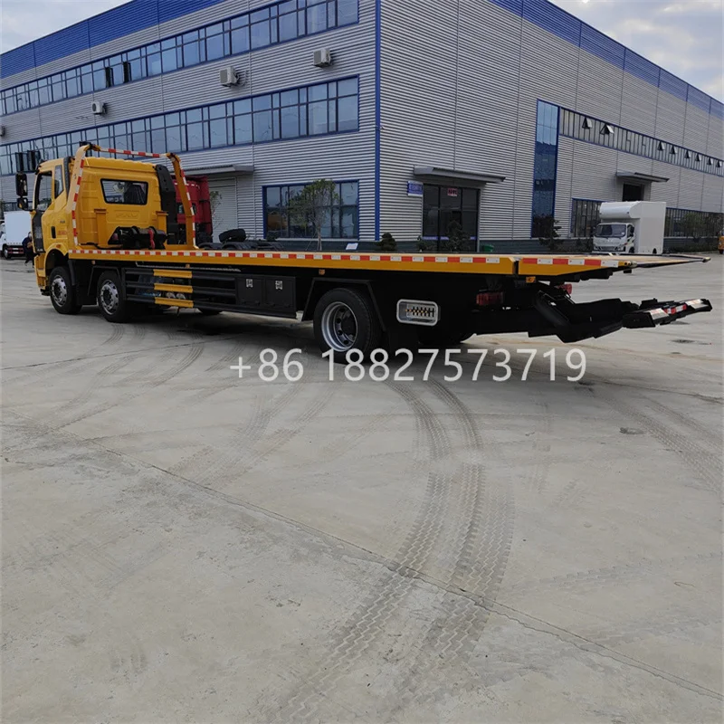Wrecker Tow Truck Wrecker Body Wrecker Bed For Sale Buy Tow Trucks