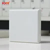 Non porous surface acrylic solid surface sheet wholesale solid surface countertops material