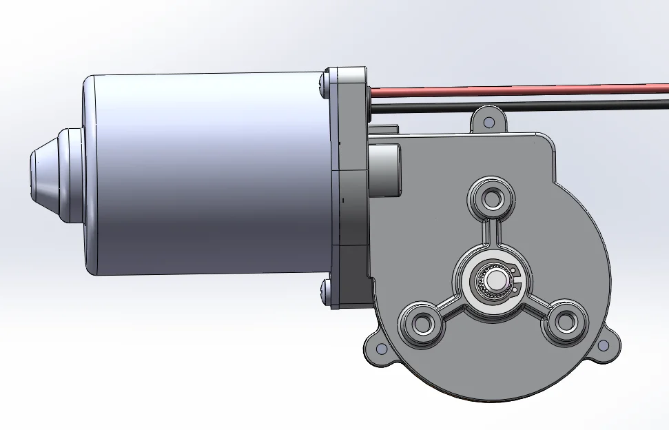 Electric Dc Motor For Garage Door Motor Buy Garage Door Motor,Worm
