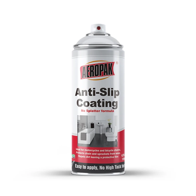 400ml Clear Anti Slip Spray Coating Buy Anti Slip Coating,Anti Slip