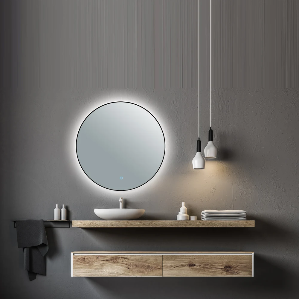 LED mirror
