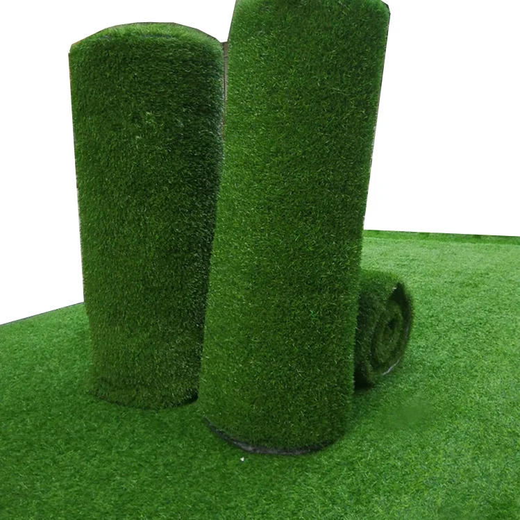 Gazon artificiel Lherbe artificielle r/éaliste couvre le gazon synth/étique /épais de gazon de pelouse danimal de jardin ext/érieur de jardin de pelouse de jardin ext/érieur synth/étique de gazon synth/éti
