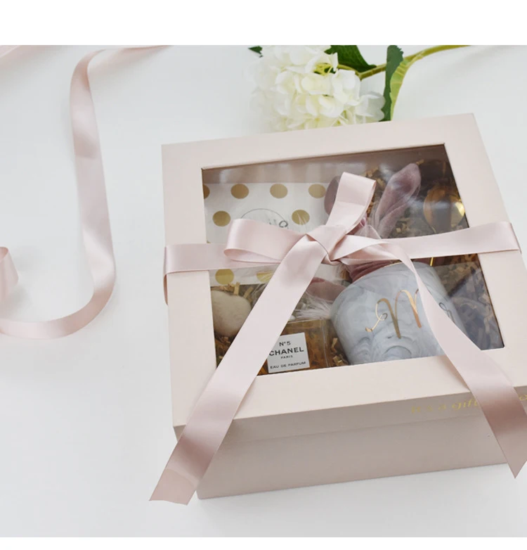 gift Paper Box