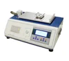 LY-3018 coefficient friction test