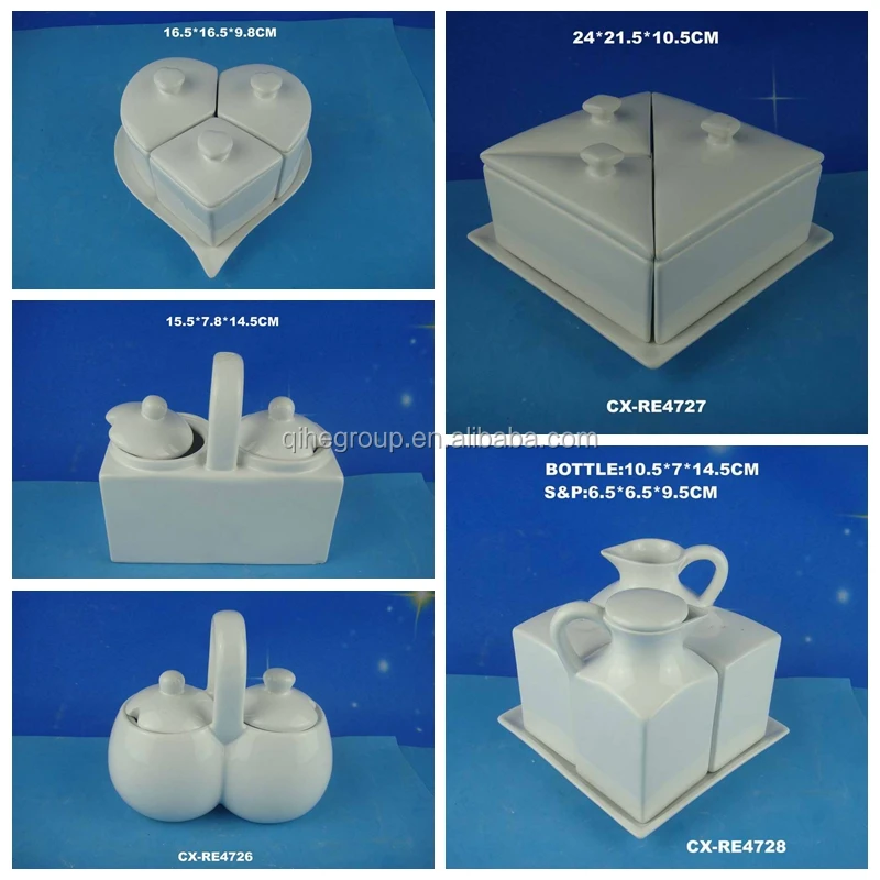 Neue Design 2020 Günstige Großhandel Matte Schwarz Weiß Geschirr Tee