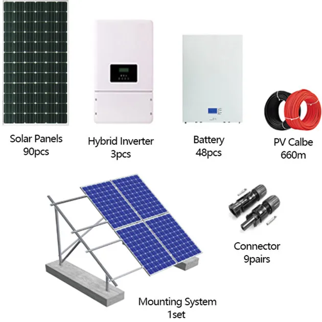 Super Supplier Solar Generator 15000 Watt Pannels 1000w System Roof ...