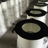 BND High Quality Industrial Polyester Dust Filter Elements