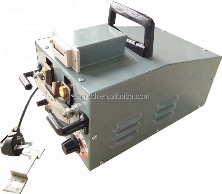 Handheld Electric Automatic Poultry Debeaker Chicken Beak Trimming