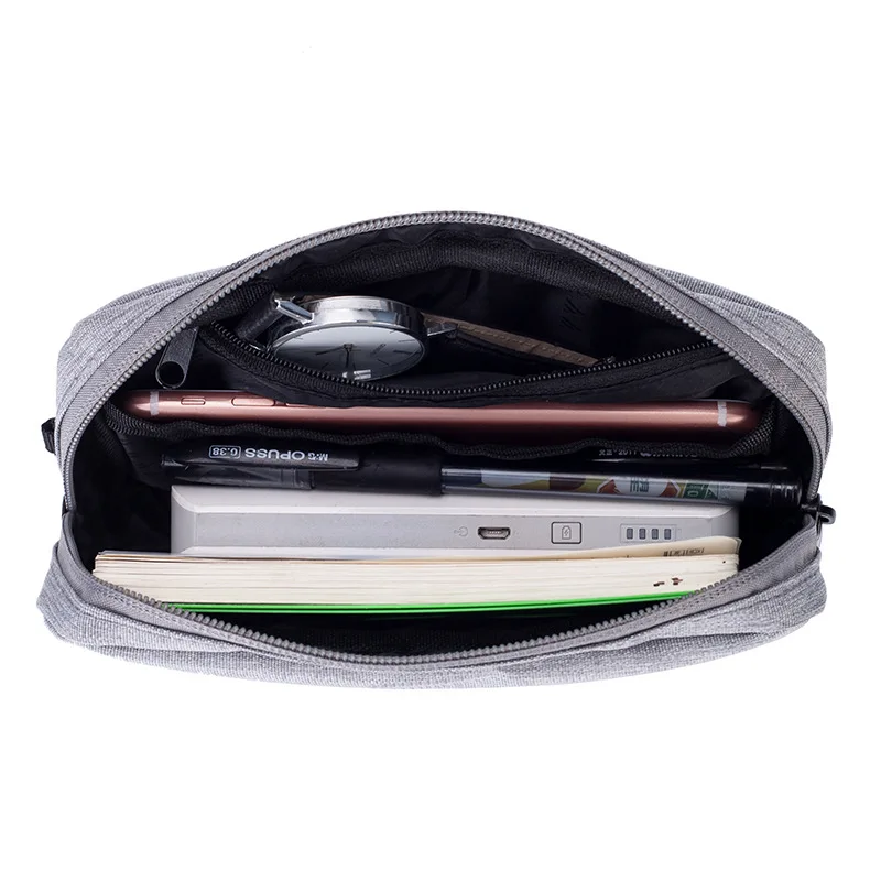 New arrival ladies  outdoor travel storage  professional hand  makeup cosmetic bag