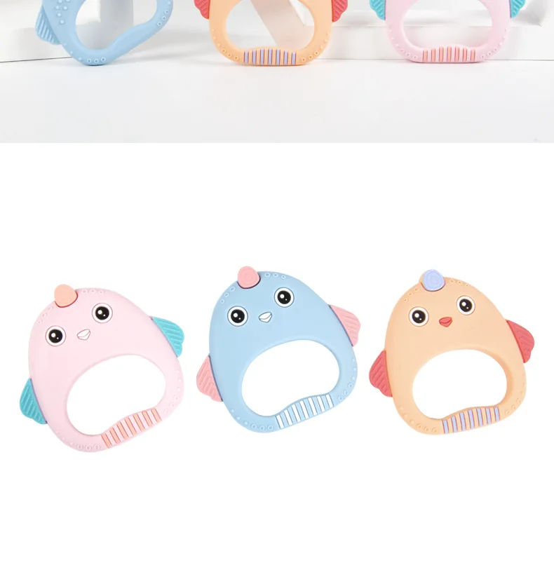 baby teether wholesale