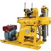Home Use Applicable Industries Water Well Drilling Machine for 200m drilling