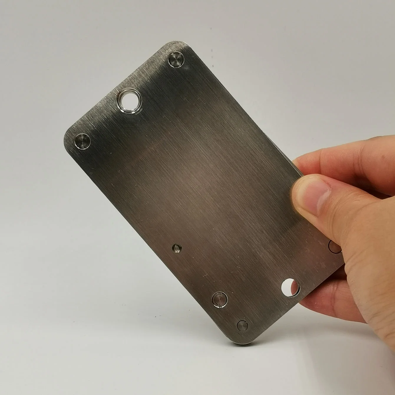 Cold Wallet Crypto Titanium Crypto Seed Phrase Storage - Fireproof Bitcoin  Wallet Tangem Crypto Wallet