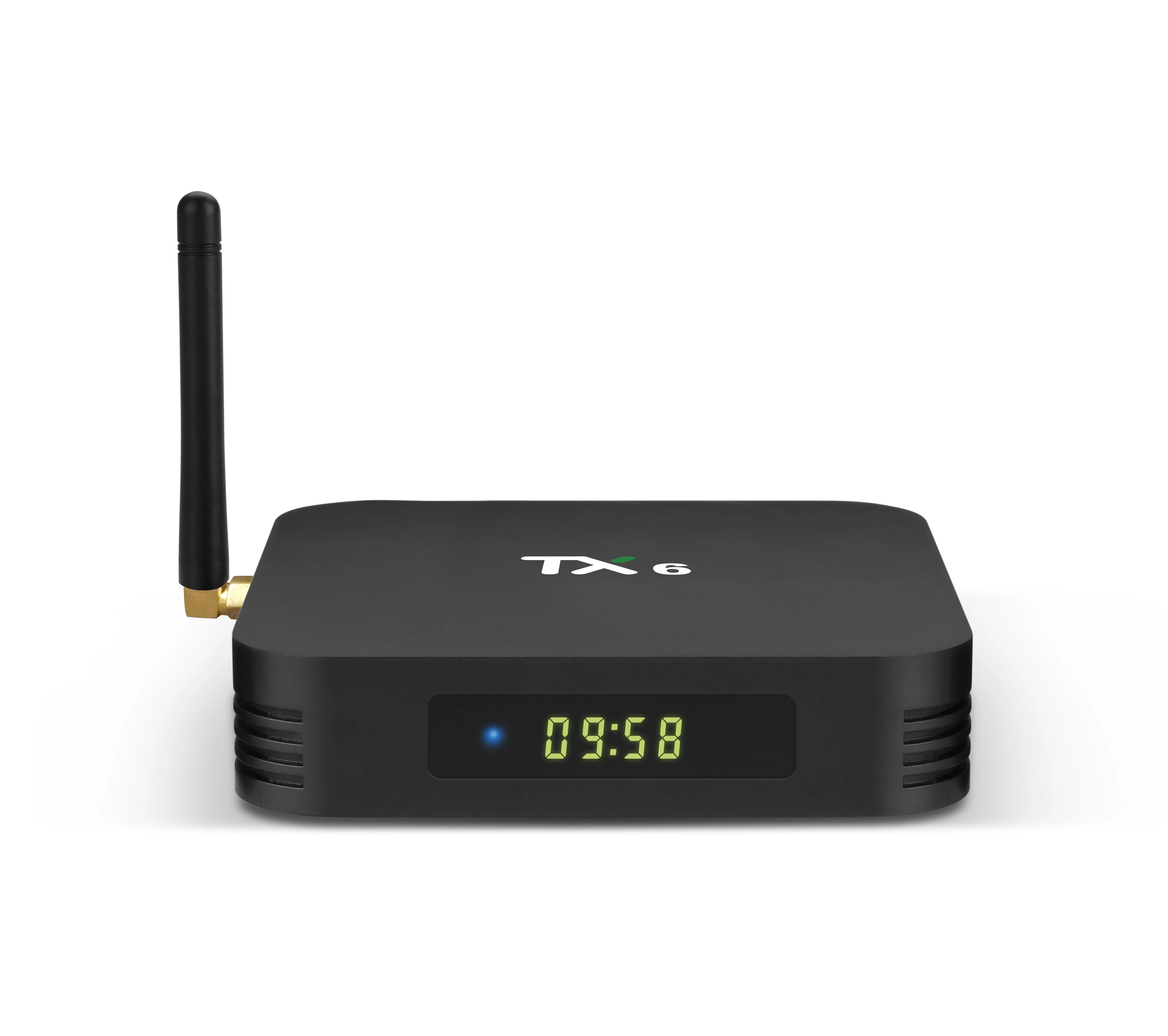 OTT TV Box User Manual Guide: How to Use & Understand It