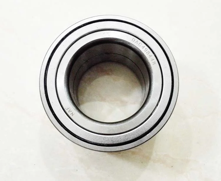 forklift spare parts tapered roller bearing 49x84 498448 JXC25469CA 0009247399 for linde forklift parts supplier