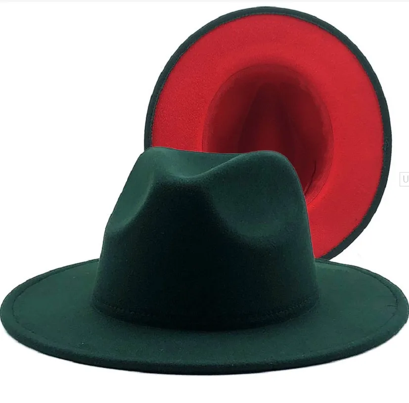 

Fedora Hats,10 Pieces