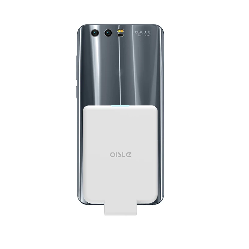 portable battery charger