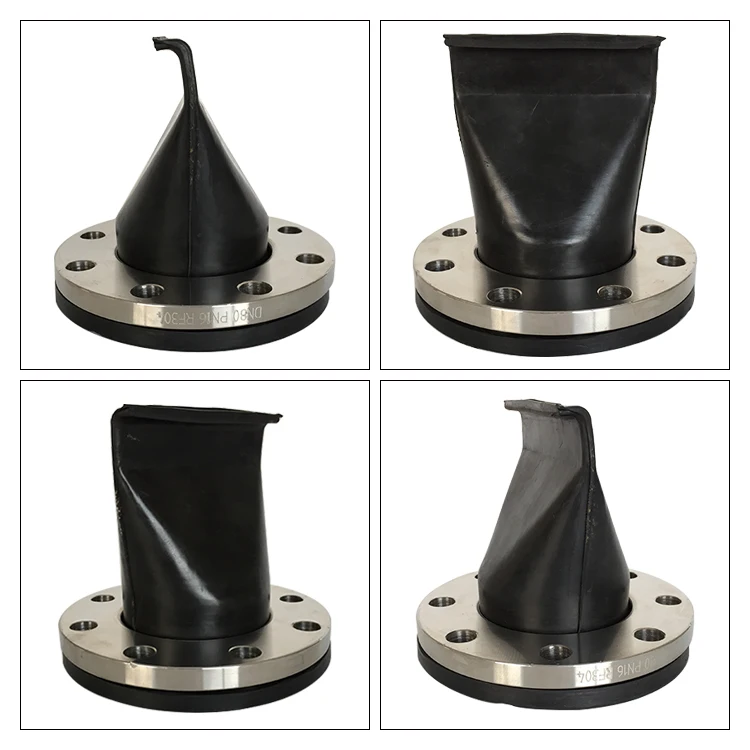 Factory Sewage Low Pressure Flexible Clamp Epdm Rubber Drain Duckbill Check Valve Buy Rubber