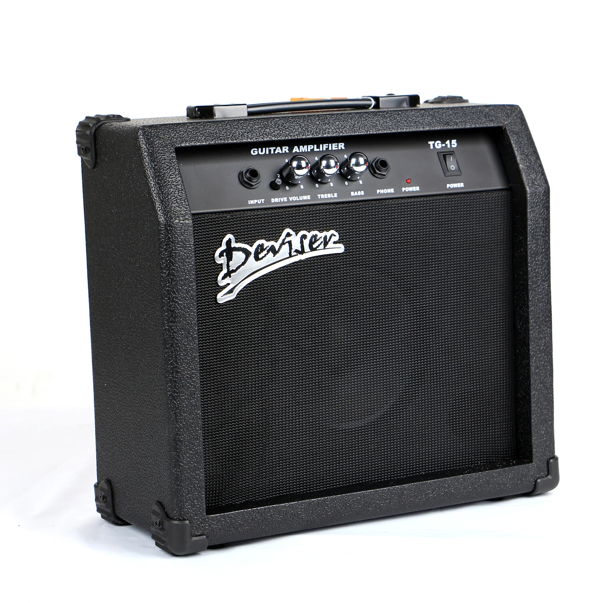China Factory Wholesale High Quality Guitar Amplifier Speakers With